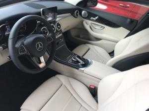 Giá Xe Mercedes Benz C200 2018 Khuyến Mãi Lớn tặng ngay bộ phụ kiện trang bị cao cấp