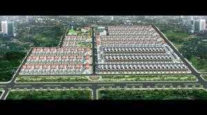 Cơ hội sở hữu ngay lô đất mặt tiền tai trung tâm thành phố Bà Rịa.