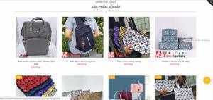 Chuyển nhượng website Haravan hạn 4 năm 299k/th