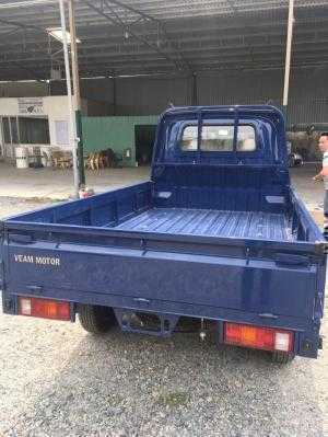 Xe tải Veam VPT095 990kg 2018 tại Hậu Giang, Đồng Tháp, Vĩnh Long, Bạc Liêu