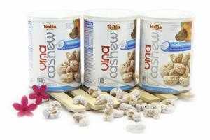 Hạt điều nước cốt dừa Tân Tân ngon ngon