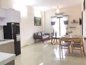 Căn hộ view biển đẹp nhất Ninh Thuận