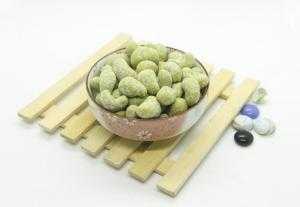 Hạt điều Wasabi Tân Tân