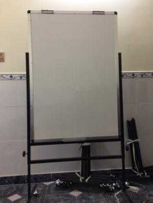 Bảng FlipChart cho thuê tại Hồ Chí Minh