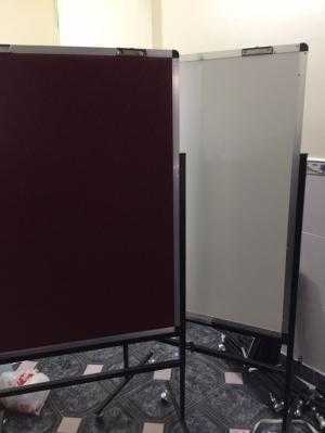 Bảng FlipChart cho thuê tại Hồ Chí Minh