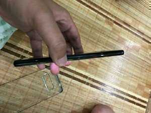 Cần tiền bán e note 8 mỹ