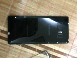 Cần tiền bán e note 8 mỹ