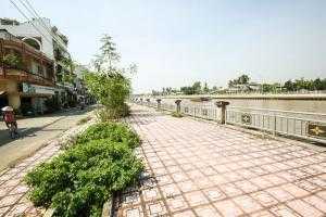 Bán đất TT Thủ Thưa 125m2 , Tặng 5 Chỉ vàng, SHR