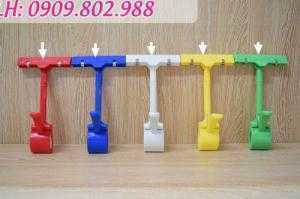 Kẹp bảng giá mua ở đâu, bán kẹp bảng giá