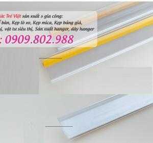 Kẹp bảng giá mua ở đâu, bán kẹp bảng giá