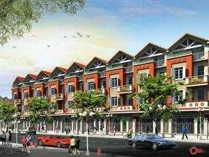 Sở hữu đất nền dự án TMS Grand City Phúc Yên.