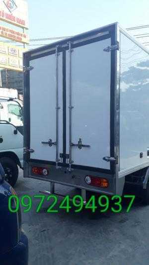 Hỗ trợ trả góp lên đến 90% giá trị xe tải Hyundai 1.5 tấn H150 Porter