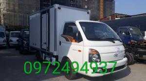 Thủ tục mua xe tải Hyundai 1.5 tấn nhanh gọn, nhận xe sau 5 ngày sau khi hoàn tất hồ sơ.