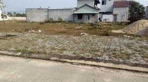 Bán nhanh lô 200m2 trước trường Cảnh Sát – Siêu đẹp rẽ