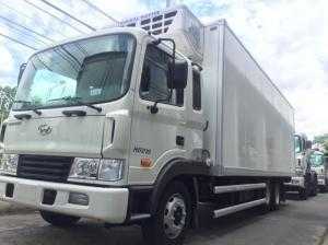 Giá xe Huyndai HD210 nhập khẩu