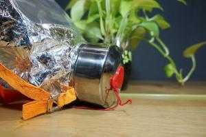 Bộ lọc có khả năng lọc khí hít vào với công suất: 95L/ phút với áp suất