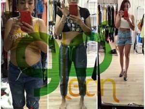 Giảm Cân Thảo Mộc Golean Detox