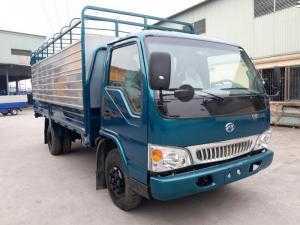 Xe Tải Chiến Thắng 7.2t Thùng 6,7m