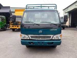 Xe Tải Chiến Thắng 7.2t Thùng 6,7m