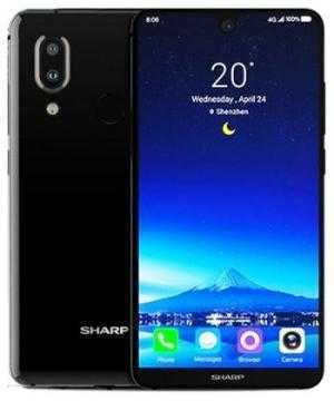 Tablet plaza Dĩ An điện thoại Sharp Aquos S3 trả góp siêu rẻ