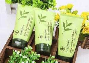 Sữa Rửa Mặt Trà Xanh Innisfree