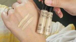 Kem che khuyết điểm vùng thâm quầng mắt Missha The Style Under Eye Brightener MISSHA