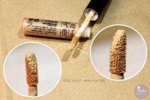 Kem che khuyết điểm vùng thâm quầng mắt Missha The Style Under Eye Brightener MISSHA