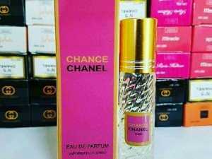 Chance chanel