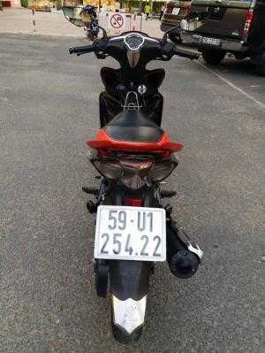 Yamaha Exciter 135 Côn Tay 2012 Mới Đẹp Nguyên Zin Do Người Lớn Tuổi Sử Dụng Giử Dìn Kỹ Lưỡng