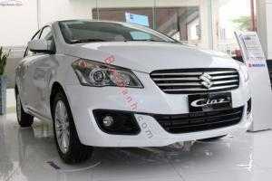 Bán xe SUZUKI CIAZ NHẬP KHẨU TỪ INDO mới 100%