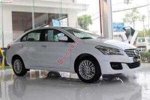 Bán xe SUZUKI CIAZ NHẬP KHẨU TỪ INDO mới 100%