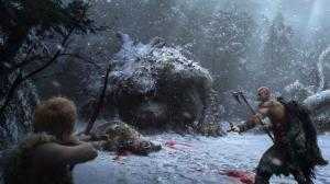 Đĩa game God of War 4 US