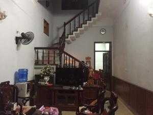Bán gấp nhà 3 tầng, MT đường Hai Bà Trưng, HĐ thuận tiện kinh doanh, buôn bán, chỉ 3,65 tỷ