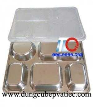 Hình ảnh chụp từ đáy