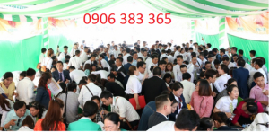 Tọa lạc ngay vị trí đắc địa của Trung tâm TP Biên Hòa, Tỉnh Đồng Nai,