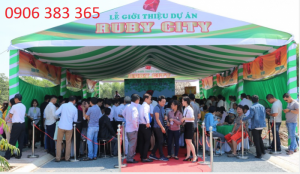 Nằm trong quy hoạch TP mới và có nền kinh tế phát triển,