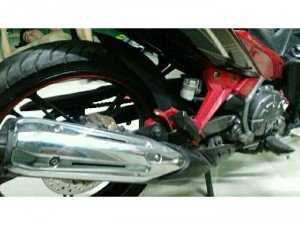 Cần bán chiếc yamaha EXCITER 2012