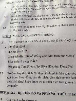 Cơ hôi cho các anh chị đầu tư Dự án đất nền Ruby City Biên Hòa, giá hữu nghị!