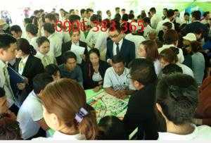 Cơ hôi cho các anh chị đầu tư Dự án đất nền Ruby City Biên Hòa, giá hữu nghị!