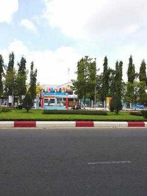 Bán lô đất đối diện UBND phường Long Toàn, Bà Rịa