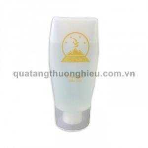 Dầu gội, sữa tắm,..in logo khách sạn,resort,spa