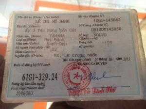 Cần Bán Nhanh Novo 5 mới 95%