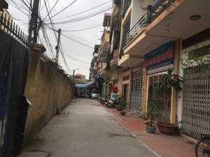 Bán gấp nhà 3 tầng kiên cố, chắc chắn ngõ ô tô Nguyễn Lương Bằng chỉ 1,55 tỷ