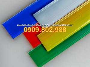 #nẹpnhựasiêuthị #nẹpnhựahiểnthịbảnggiá #nẹpnhựabảnggiá #nẹpbảnggiá #vậttưsiêuthị