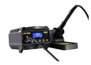 ATTEN-AT980E-LCD-Digital-dispaly-80W-150C-450C-302F-842F-Soldering-Iron-Station  ATTEN-AT980E-LCD-Digital-dispaly-80W-150C-450C-302F-842F-Soldering-Iron-Station  ATTEN-AT980E-LCD-Digital-dispaly-80W-150C-450C-302F-842F-Soldering-Iron-Station ATTEN AT980E