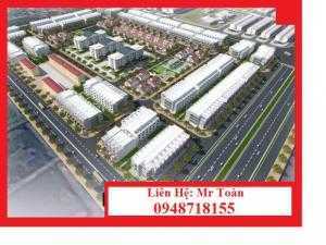 Bán đất dự án khu đô thị Phúc Lộc New Horizon, Nam Hải giá tốt nhất thị trường