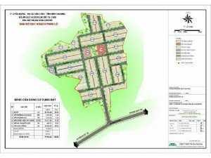 Dự án kcn nam tân uyên