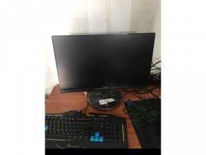 Màn Hình 22Inch Philip Full Viền New 99.9% Còn Bảo Hành Hãng