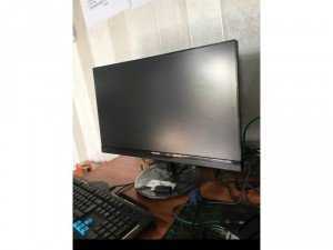 Màn Hình 22Inch Philip Full Viền New 99.9% Còn Bảo Hành Hãng