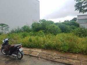 Đất thổ cư hẻm thông Hồ Xuân Hương - Hoàng Hoa Thám